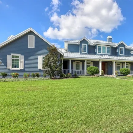 Buy this 4 bed house on 1543 Eastbrook Drive in South Trail, Sarasota County