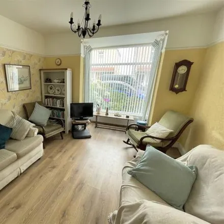 Image 2 - Our Lady, Star of the Sea, Devon Place, Mumbles, SA3 4DR, United Kingdom - Townhouse for sale