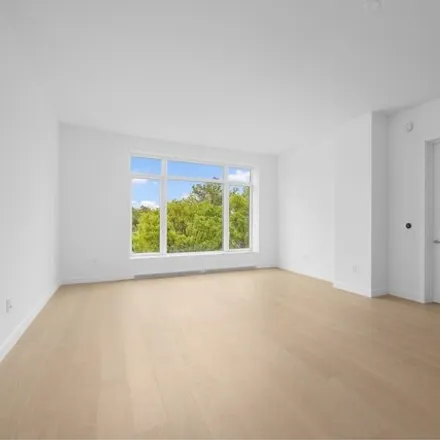 Rent this 2 bed apartment on 555 W 22nd St Apt 4ew in New York, 10011