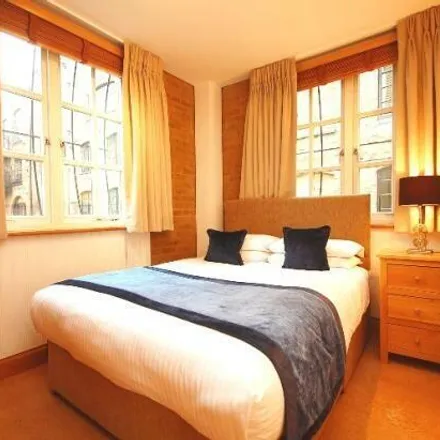 Image 2 - Flag House, 33 Maltings Place, London, SE1 3LJ, United Kingdom - Apartment for rent