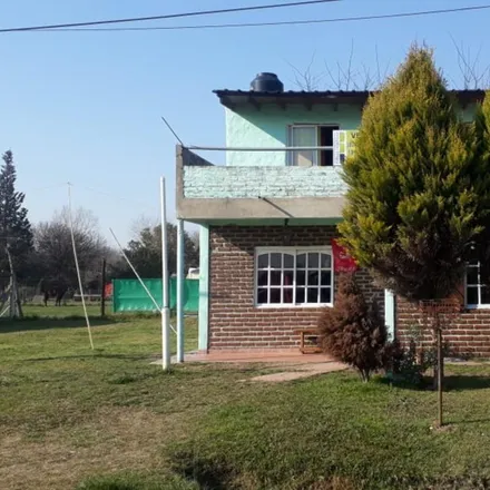 Image 2 - Monumento al general Las Heras, Las Heras, Partido de General Las Heras, 1741 General Las Heras, Argentina - House for sale