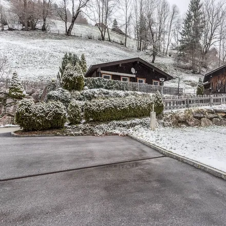 Rent this 2 bed apartment on Wieshof in St. Johann im Pongau, Reinbachstraße