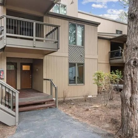 Buy this 1 bed condo on 19793 Mount Bachelor Drive in Bend, OR 97702