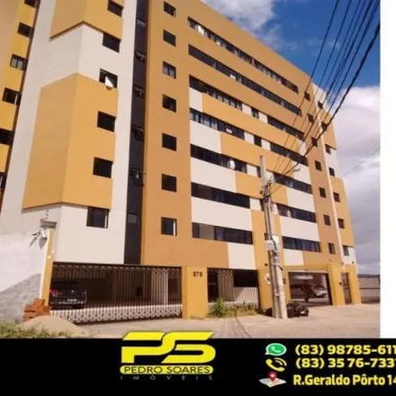 Image 2 - Rua João da Penha Azevedo, Catolé, Campina Grande - PB, 58410-215, Brazil - Apartment for sale