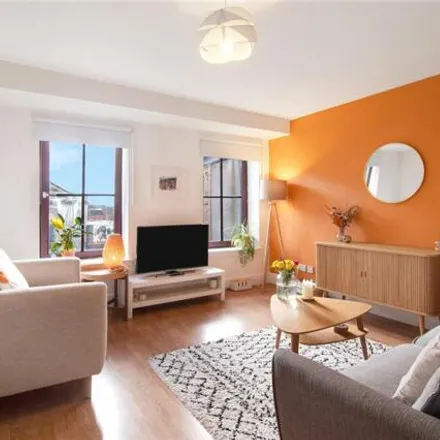 Buy this 1 bed apartment on The Jaz Gaz in Moncur Street, Glasgow