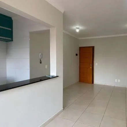 Rent this 2 bed apartment on Rua Alfredo Bueno in Nova Jaguariúna, Jaguariúna - SP