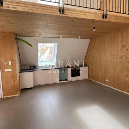 Image 8 - 2, Badgasse 2, 74366 Kirchheim am Neckar, Germany - Apartment for rent