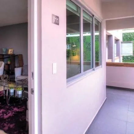 Rent this 2 bed apartment on unnamed road in 05220 Jesús del Monte, MEX
