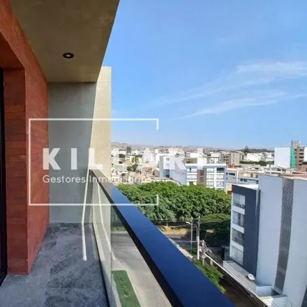 Image 2 - Jirón Asturias, Santiago de Surco, Lima Metropolitan Area 15038, Peru - Apartment for sale