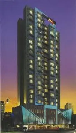 Buy this 1 bed apartment on unnamed road in R/C Ward, Mumbai - 400066