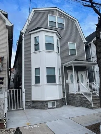 Buy this 8 bed house on 590 North 5th Street in Newark, NJ 07107
