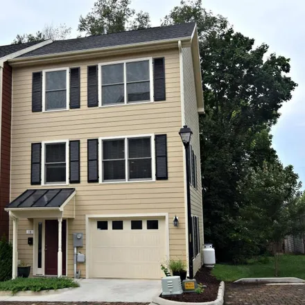 Buy this 2 bed condo on 18 East Leicester Street in Winchester, VA 22601