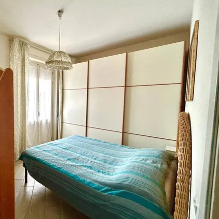 Rent this 1 bed apartment on 58022 Follonica GR