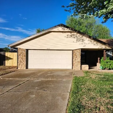 Buy this 3 bed house on 9800 South Country Club Drive in Oklahoma City, OK 73159