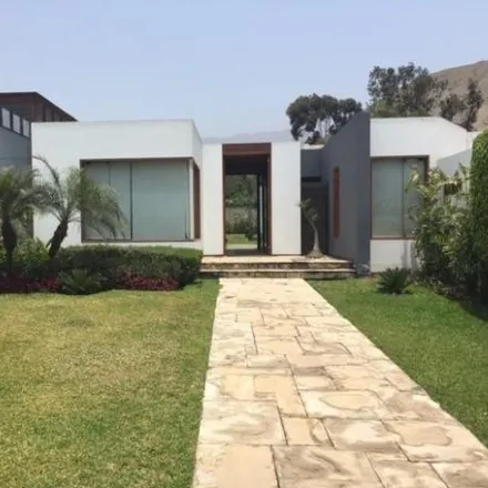 Buy this 4 bed house on Del Parque Avenue in La Molina, Lima Metropolitan Area 15026