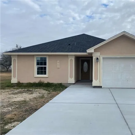Buy this 3 bed house on South Vasquez Street in Orange Grove, Jim Wells County