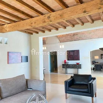 Rent this 5 bed apartment on Via Bersana 4 in 41012 Carpi MO, Italy
