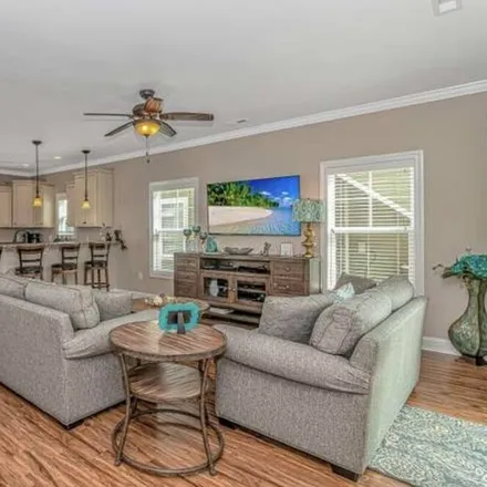 Rent this 3 bed house on Murrells Inlet