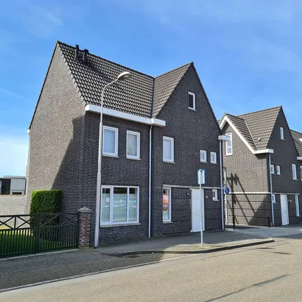Image 5 - Marktstraat 52, 6461 CZ Kerkrade, Netherlands - Apartment for rent