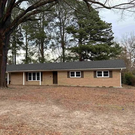 Buy this 3 bed house on 3677 Elaine Avenue in Camden, AR 71701