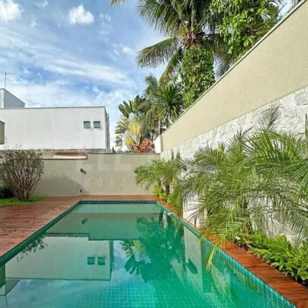 Buy this 5 bed house on unnamed road in Residencial Alphaville Flamboyant, Goiânia - GO