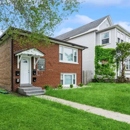 Buy this 6 bed house on 2021 East 139th Street in East Chicago, IN 46312