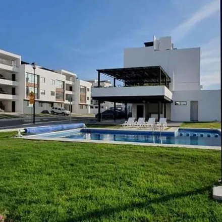 Buy this 2 bed apartment on Calle Manzano in Venceremos, 76086