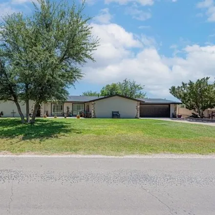 Buy this 4 bed house on 20 Tattenham Court in Midland, TX 79707