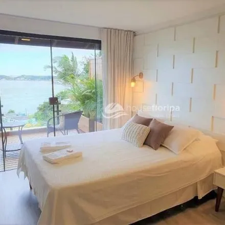 Buy this 3 bed house on Rua João Henrique Gonçalves 2040 in Costa da Lagoa, Florianópolis - SC