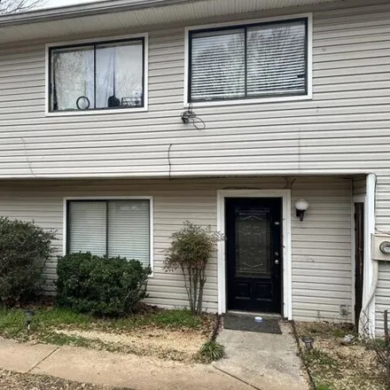 Buy this 2 bed house on 3702 Woodland Apartment in Conyers, GA 30012