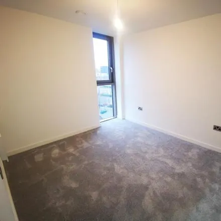 Image 4 - Oxygen Tower B, Millbank Street, Manchester, M1 2FW, United Kingdom - Room for rent