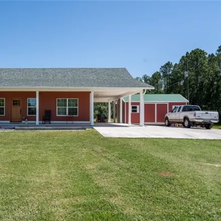 Buy this 3 bed house on 32861 Forest Drive in DeLand, FL 32720