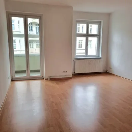 Rent this 3 bed apartment on Schillerstraße 41c in 39108 Magdeburg, Germany