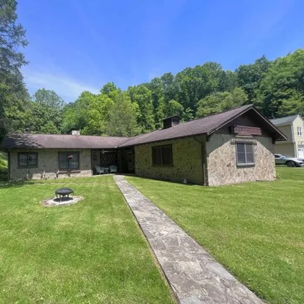Buy this 3 bed house on 306 Halls Run Road in Lake Floyd, Harrison County