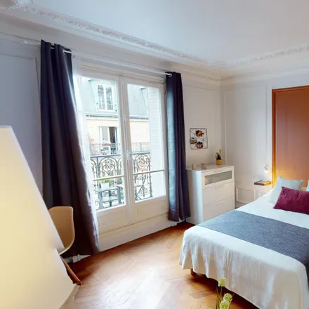 Image 6 - 8 Rue Sédillot, 75007 Paris, France - Room for rent