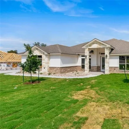 Buy this 4 bed house on Cart Path in Salado, Bell County