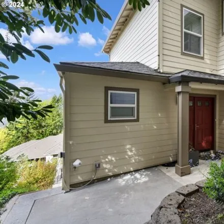 Buy this 4 bed house on 3356 Southwest Fairmount Boulevard in Portland, OR 97239