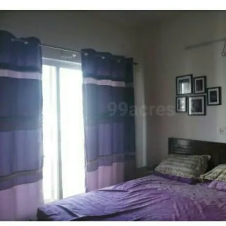 Image 1 - Kondhwa Fire Station, Kondhwa Road, Pune District, Pune - 411048, Maharashtra, India - Apartment for sale