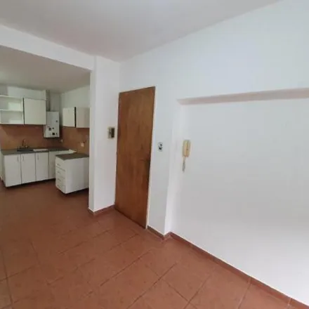 Buy this 1 bed apartment on Valparaíso 1598 in Echesortu, Rosario