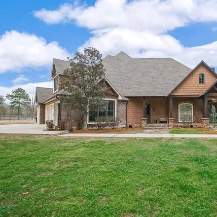 Buy this 4 bed house on 16067 Wiggins Lane in Central, LA 70770