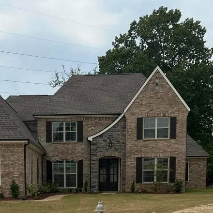 Buy this 4 bed house on 9663 Woodland Run Lane in Shelby County, TN 38018