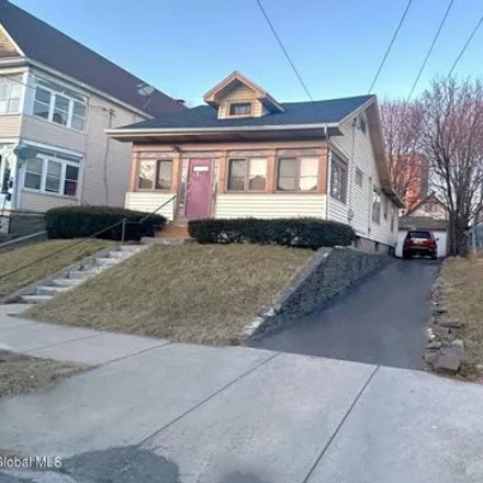 Buy this 3 bed house on 59 Benson Street in City of Albany, NY 12206