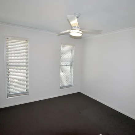 Rent this 3 bed apartment on Glenlyon Street in Gladstone Central QLD 4680, Australia
