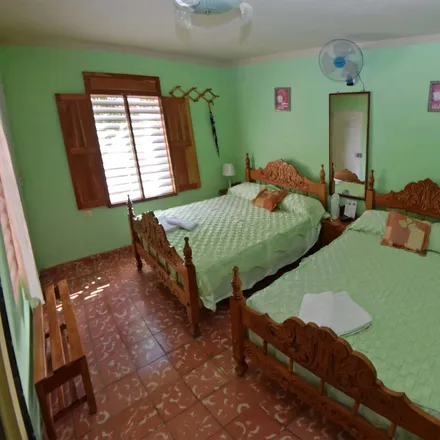 Image 2 - Trinidad, Purísima, SANCTI SPIRITUS, CU - House for rent