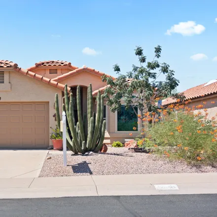 Buy this 3 bed house on 13042 South 47th Street in Phoenix, AZ 85044
