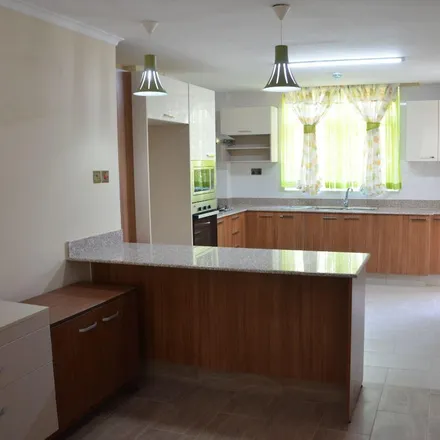 Buy this 3 bed apartment on Lenana Road in Kilimani division, 44847