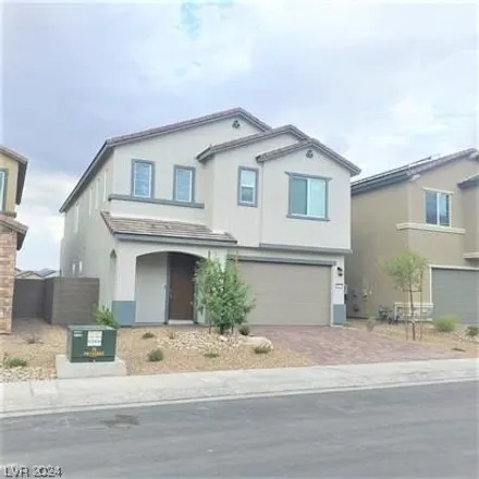 Rent this 4 bed house on Greensmen Avenue in Sunrise Manor, NV 89191