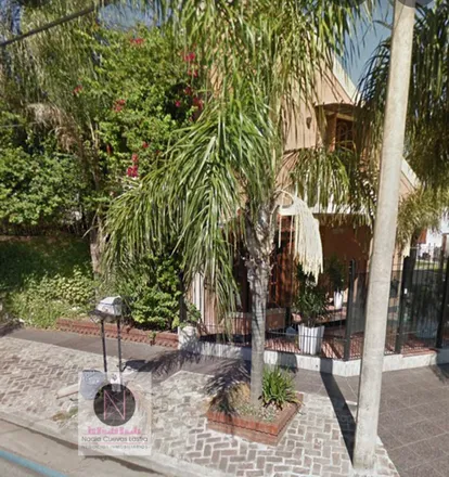 Buy this studio house on José Gutiérrez 499 in Partido de Morón, Castelar