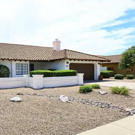 Buy this 3 bed house on 6073 East Waltann Lane in Scottsdale, AZ 85254