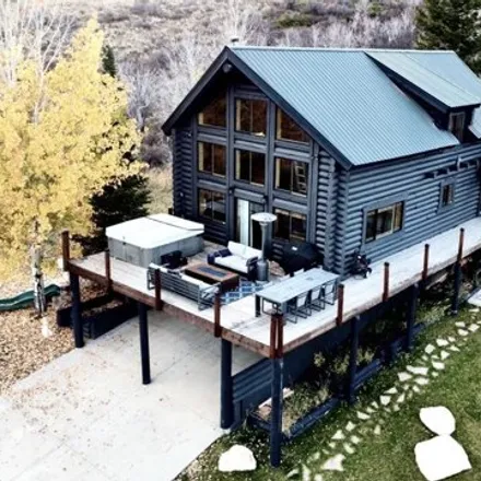 Rent this 5 bed house on 2327 Aspen Loop in Rich County, UT 84028